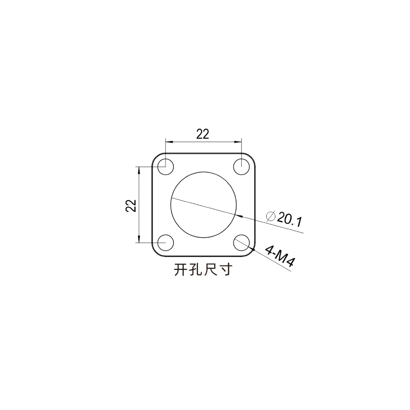 LTC08BS-M1RL銅排螺紋插座 120/150/200A 紅色